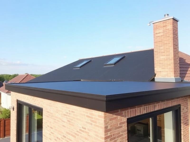 Flat Roofing