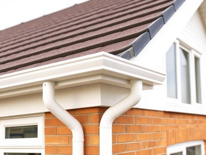 Guttering & Fascias